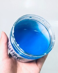 gel vệ sinh super clean