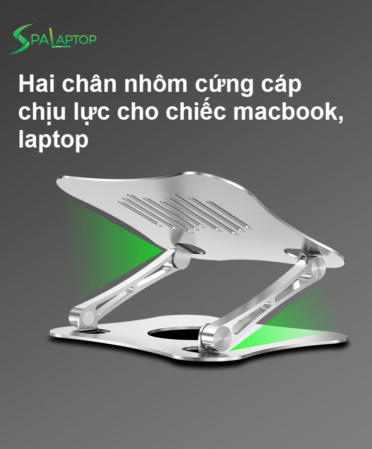 Kệ đỡ Cho Macbook